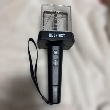 BEFIRST 응원봉