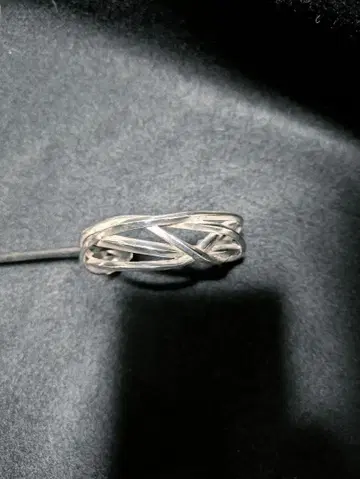 딜 디자인 뱅글 팔찌