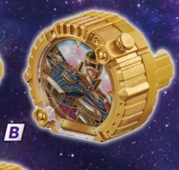 CG 센타이 링 02 B 메가 레인저