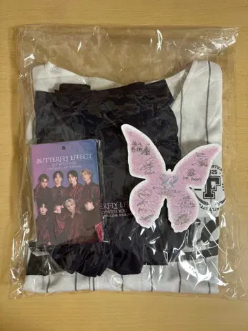 FANTASTICS 프리미엄 굿즈