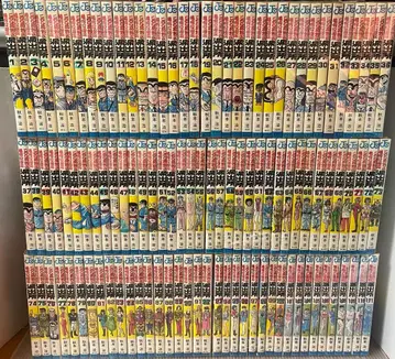 코치카메 1~111권 세트