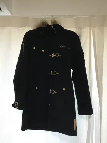 리즈리사 자켓 코트