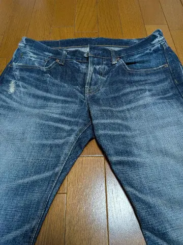 이터널 스트레이트 데님 54889 사이즈 30