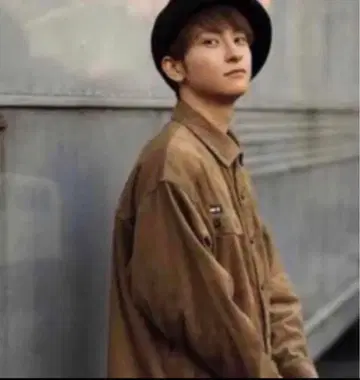 아타에 신지로 I AM WHAT I AM