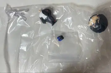 블루 록 넨도로이드 서프라이즈 사복 이토시 린