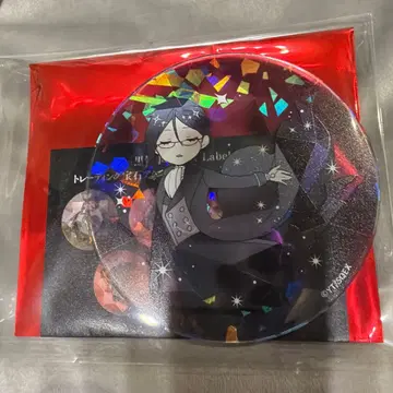 흑집사 Black Label 아크릴 코스터 세바스찬