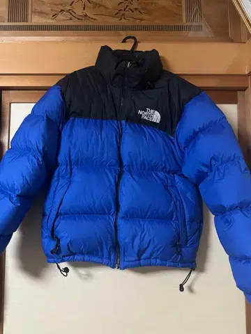 NORTH FACE 다운 자켓
