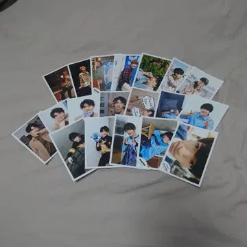 후카사와 타츠야 공식 사진