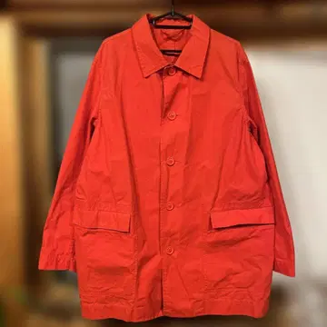 CASEY CASEY M.BOSTON 커버올 M