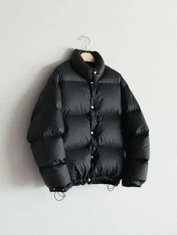 LIDNM Super Luft Heritage Down Jacket L