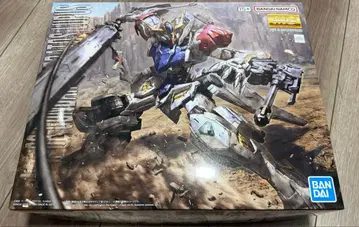 MG 1/100 건담 발바토스 루푸스 가장 빠른 배송