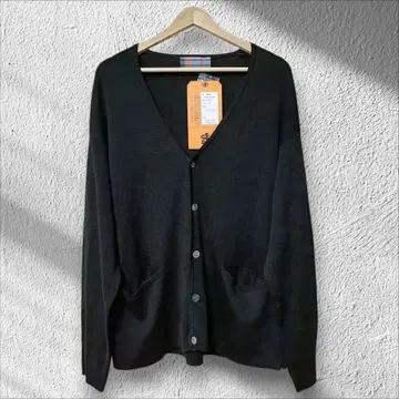 JACKSON MATISSE (잭슨마티스) 가디건 블랙 M