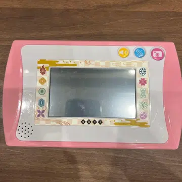 귀멸의 칼날 전 집중 패드 (핑크) AC 어댑터 (정품) 포함