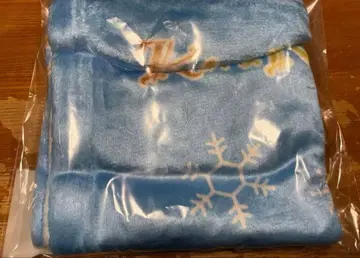 [ 미개봉 ] 트리거널 키라키라 비트 담요