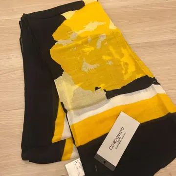 corcovado 스카프 스톨