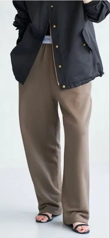 스픽 앤 스팬 프로 타코니스타 pants