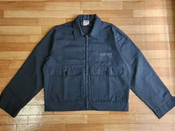 70s work jacket