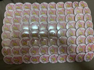 센라 센 원 원맨 2019 마이멜로디 센멜로 캔뱃지