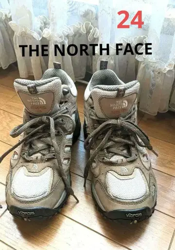 더 노스페이스 24cm