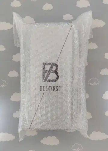 BE:FIRST 응원봉 VER.2