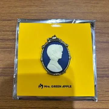 미세스 히로파 카메오