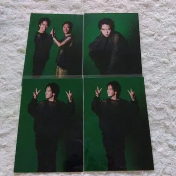 MADKID 브로마이드 SIN LIN