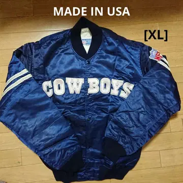 80s 달라스 카우보이즈 XL DALLAS COWBOYS 레이더스