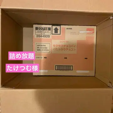 가득 담기 타케츠무사마 (100 사이즈)