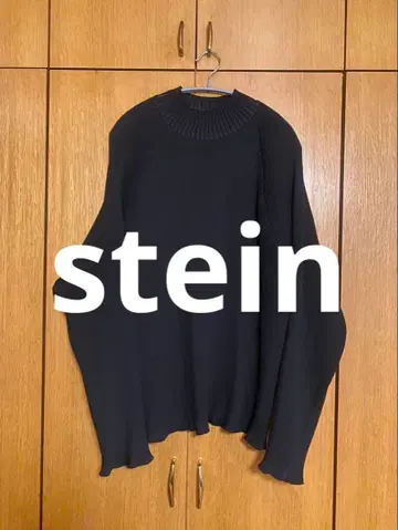 슈타인 니트 맨투맨