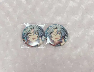 앙스타 콜렉션 캔뱃지 aug 타키 이부키