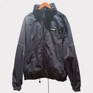 XLARGE 나일론 자켓 XL size