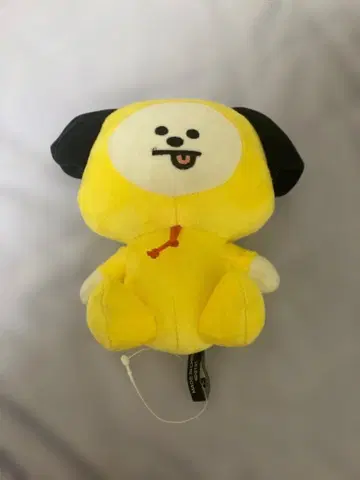 K-POP 강아지 봉제 인형 약 20cm