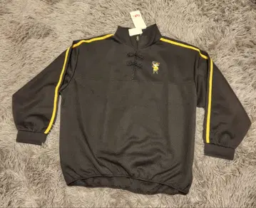 새상품 란마 1/2 료가 트랙 자켓 긴팔 풀오버