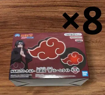 NARUTO -나루토- 질풍전 아카츠키 룸 라이트