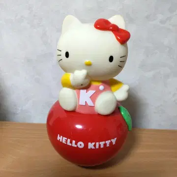 키티 레트로 키티 키티 굿즈 레트로