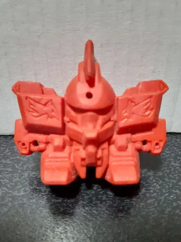 마신영웅전 와타루2 스타베이더 지우개