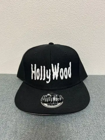 할리우드 캡 묘지 화랑 OTTO