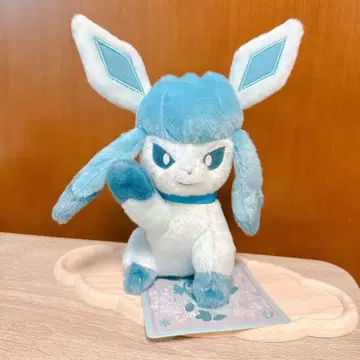 이브이 컬렉션 글레이시아 봉제 인형