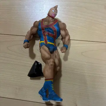 근육맨 KIN 수트ver. (특별 색상)