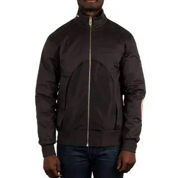 PUMA HAN KJOBENHAVN US 푸마 블랙 아우터