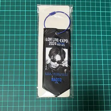 LDH LIVE-EXPO 2024 미니 태피스트리 NAOTO ver.