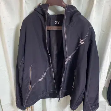 OY 트랙 자켓