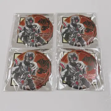 가면라이더 아크 제로 캔뱃지