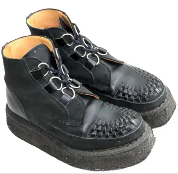 GEORGE COX SKIPTON BOOT 13327 잉글랜드제