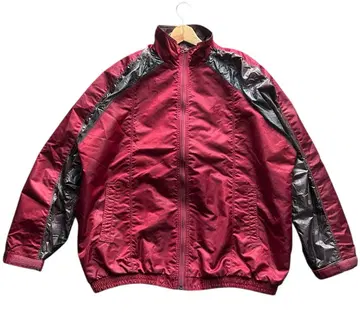 PSICOM BRIAN JACKET 나일론 자켓 블루종 일본제 L