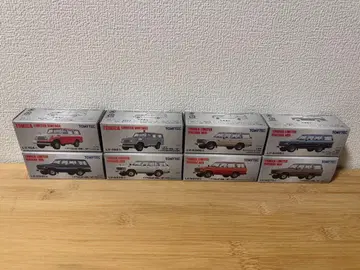 토미카 리미티드 빈티지 네오 랜드크루저