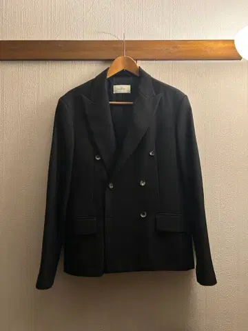 Second layer PICO jacket