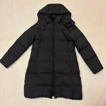 어반 리서치 도어스 타프타 다운 코트