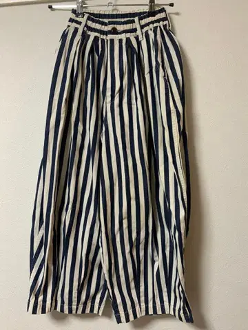 하베스티 서커스 팬츠 사이즈 0