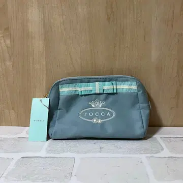 [ 재가격 인하 ] 새상품 미사용 TOCCA 파우치